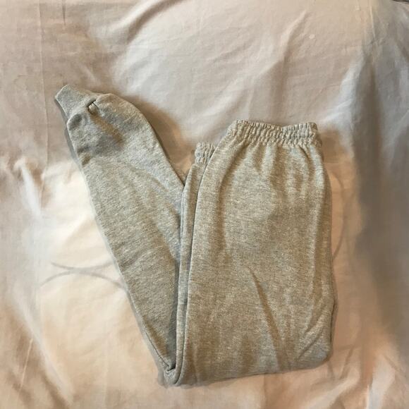 booHooMan Sweatpants, Men's L - Picture 2 of 5
